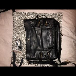 Rebecca Minkoff Crossbody Bucket Bag